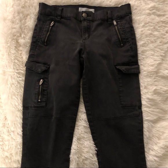 Cargo skinny jeans - Picture 1 of 2